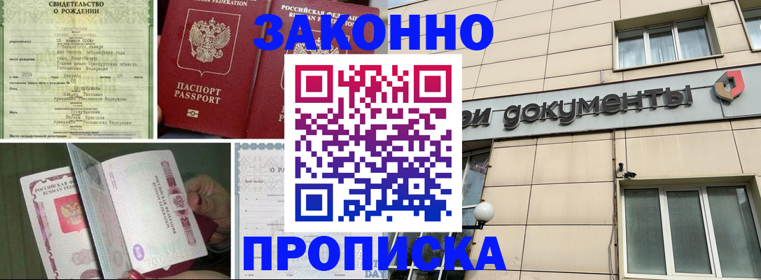 прописка 2025 в Колпашево